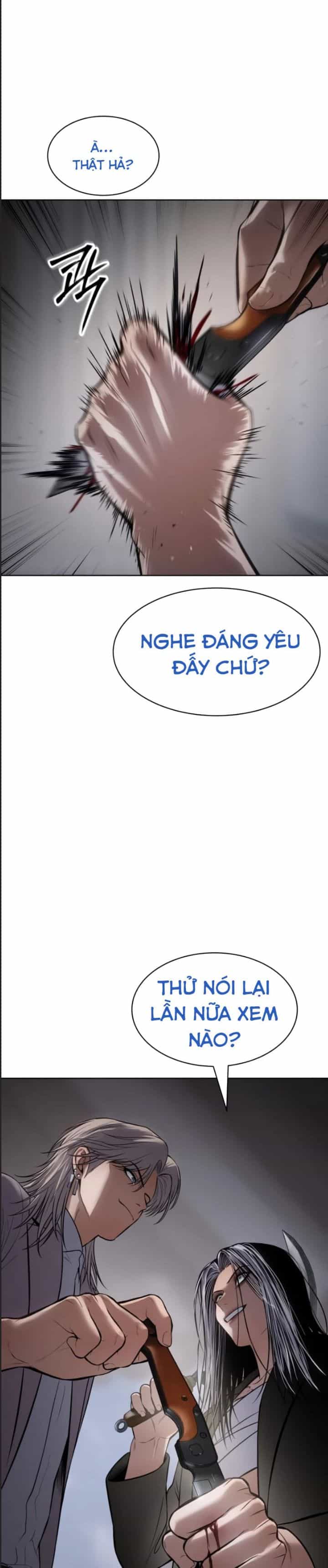 Đặc Vụ Song Sinh - Chương 101 - ảnh 21