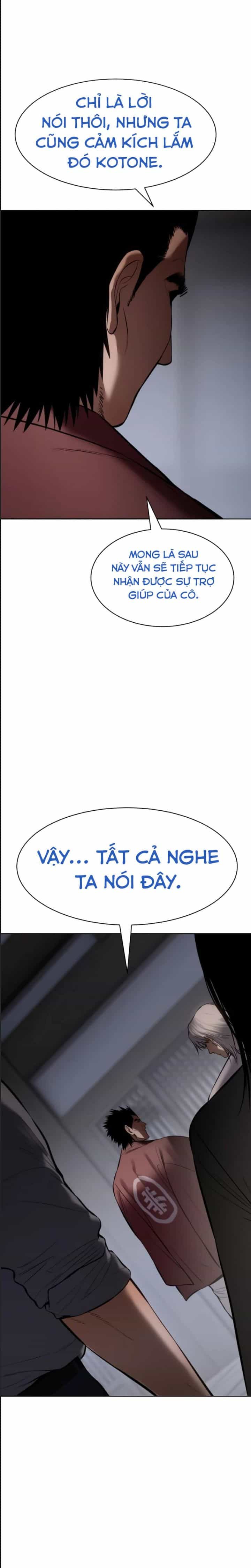 Đặc Vụ Song Sinh - Chương 101 - ảnh 27
