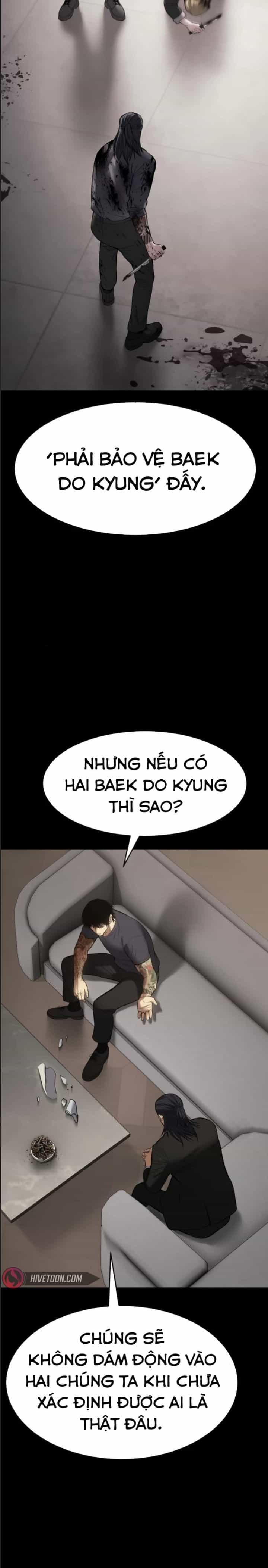 Đặc Vụ Song Sinh - Chương 101 - ảnh 37