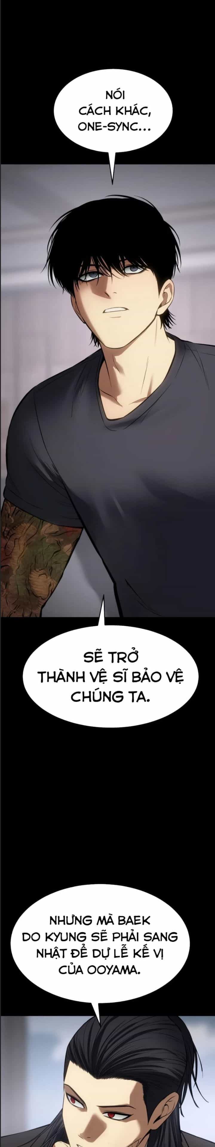 Đặc Vụ Song Sinh - Chương 101 - ảnh 38