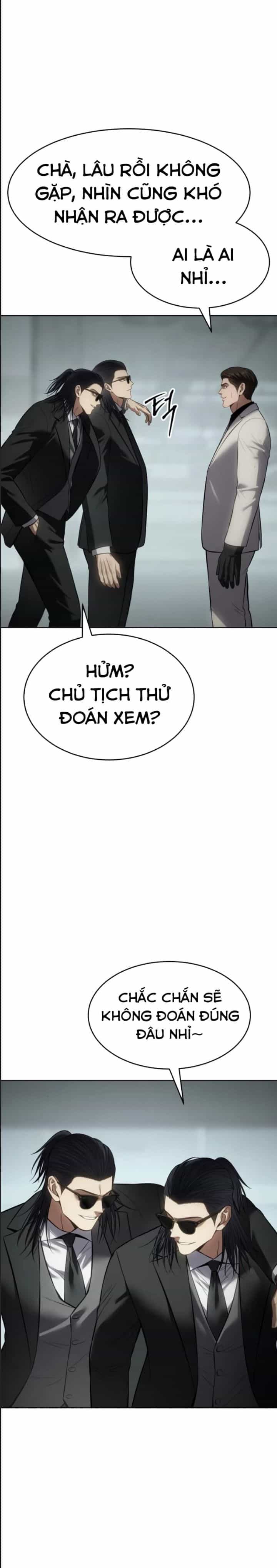 Đặc Vụ Song Sinh - Chương 101 - ảnh 42