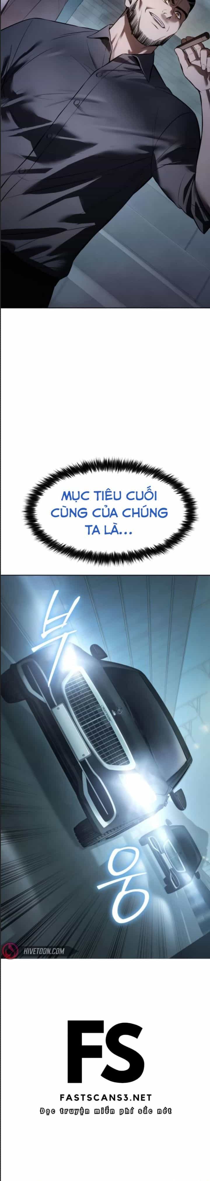 Đặc Vụ Song Sinh - Chương 101 - ảnh 52