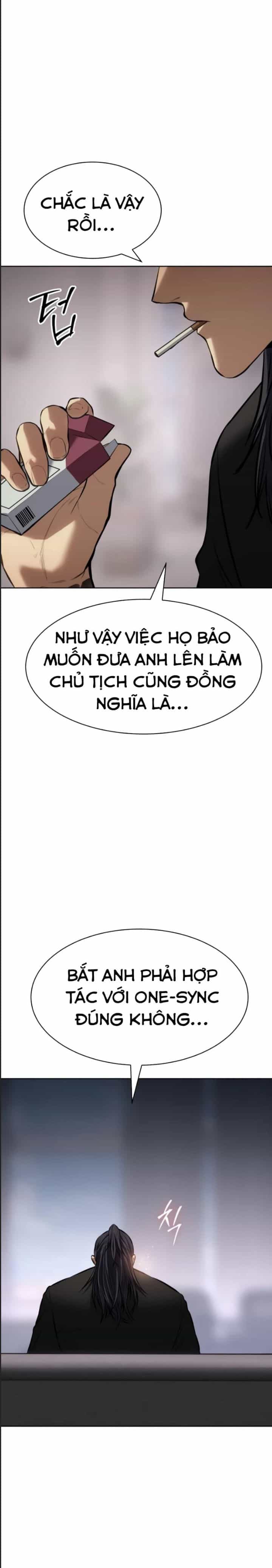 Đặc Vụ Song Sinh - Chương 101 - ảnh 8