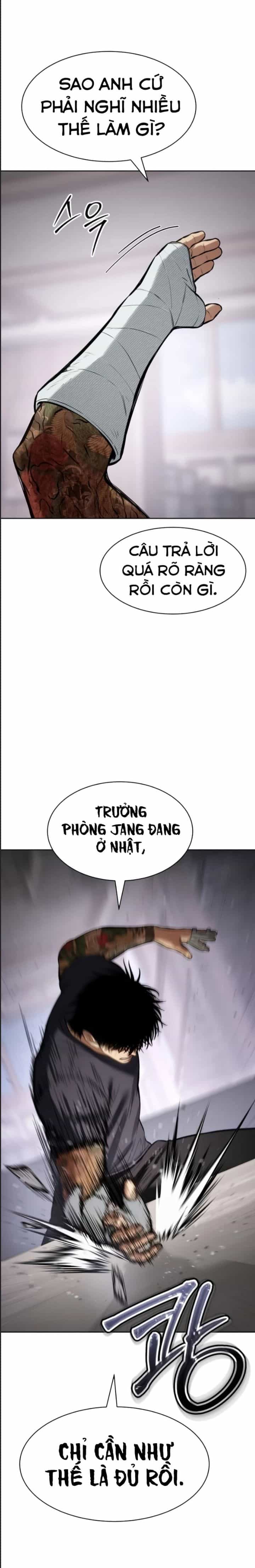 Đặc Vụ Song Sinh - Chương 101 - ảnh 9