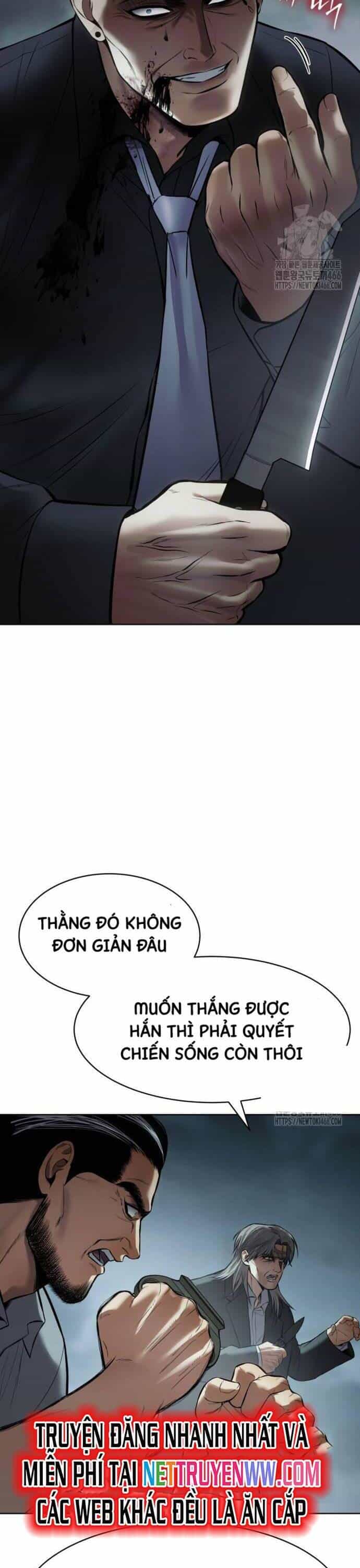 Đặc Vụ Song Sinh - Chương 103 - ảnh 20