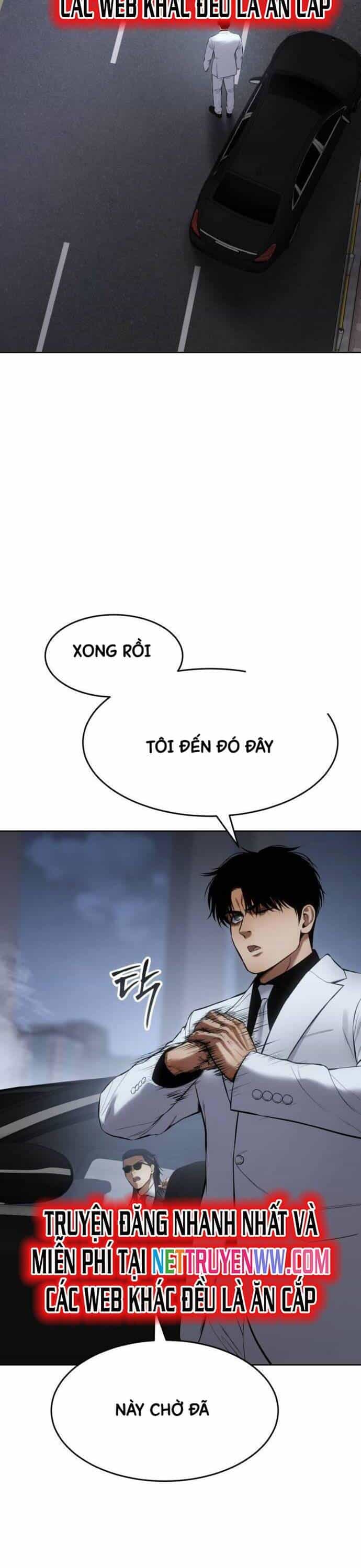 Đặc Vụ Song Sinh - Chương 103 - ảnh 24
