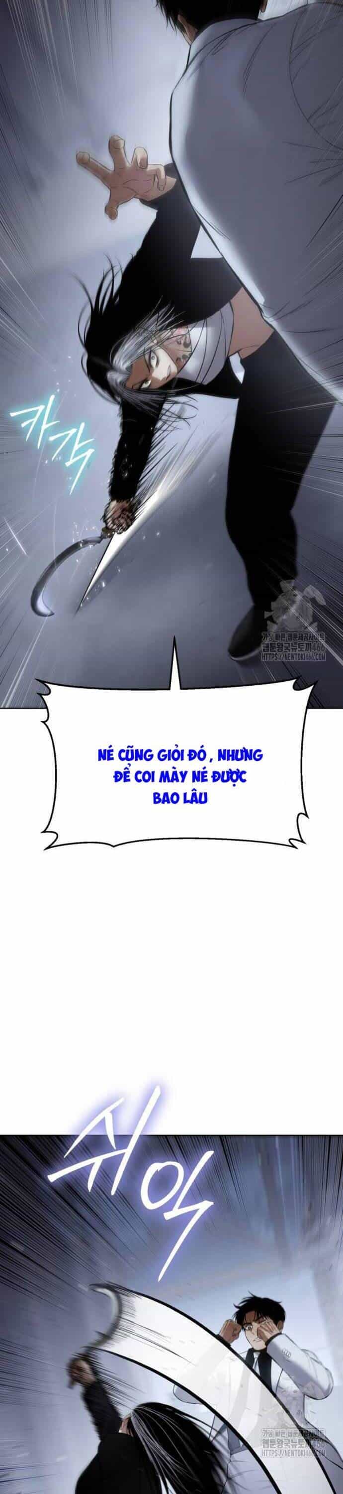 Đặc Vụ Song Sinh - Chương 103 - ảnh 32