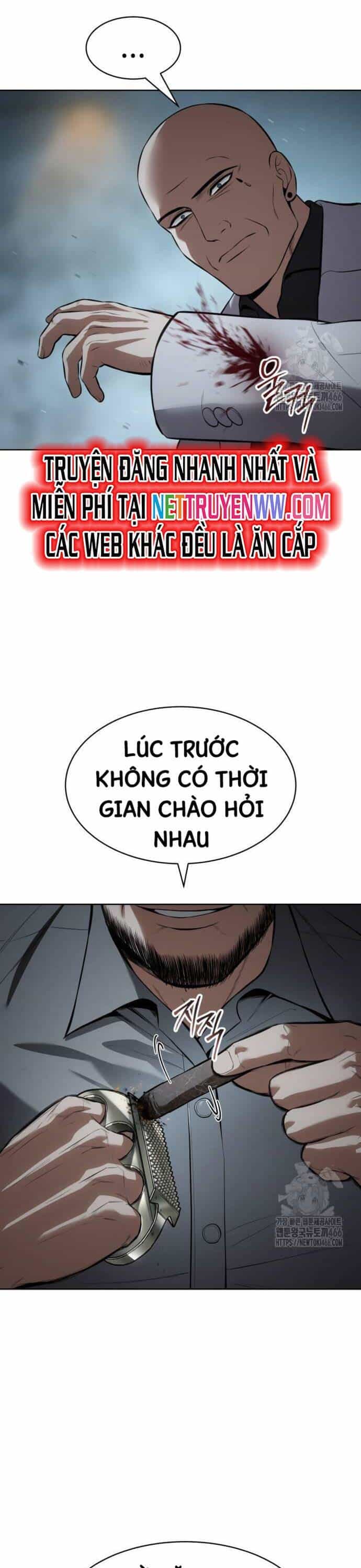 Đặc Vụ Song Sinh - Chương 103 - ảnh 5