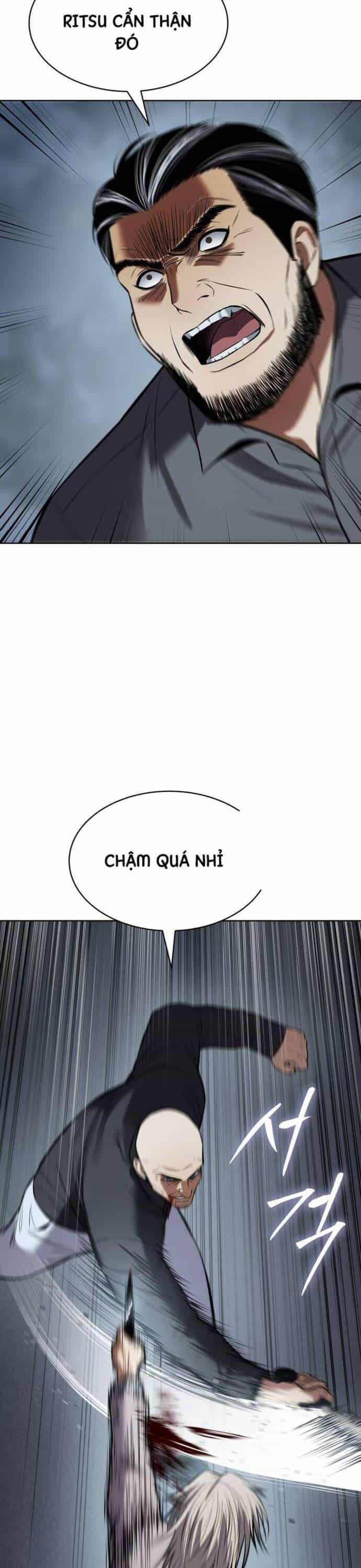 Đặc Vụ Song Sinh - Chương 103 - ảnh 50