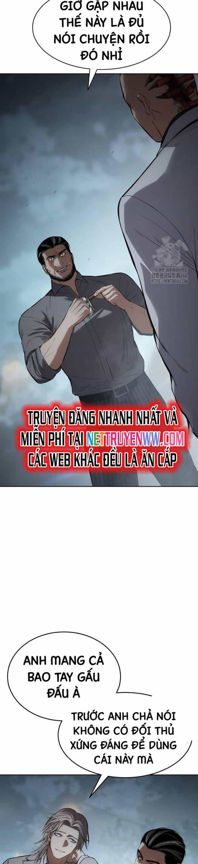 Đặc Vụ Song Sinh - Chương 103 - ảnh 6