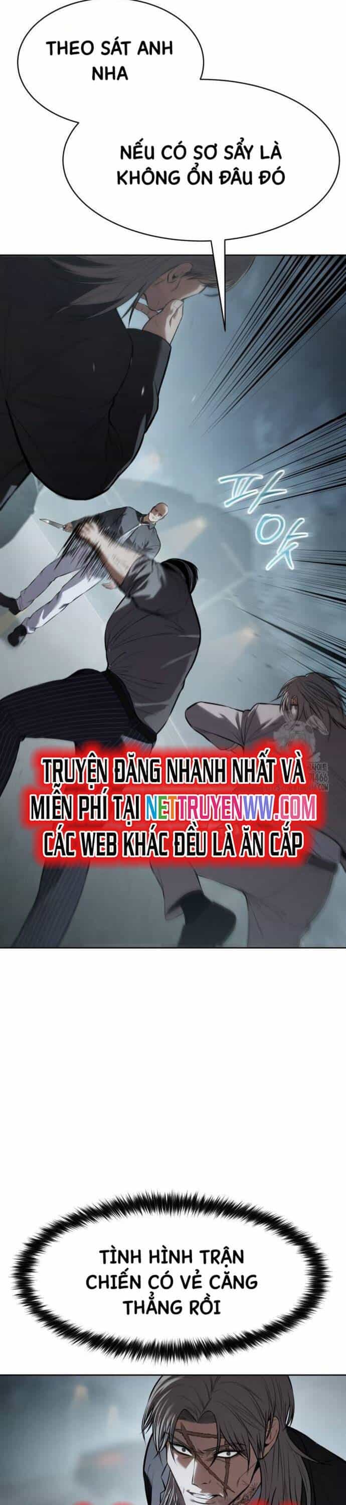 Đặc Vụ Song Sinh - Chương 103 - ảnh 9