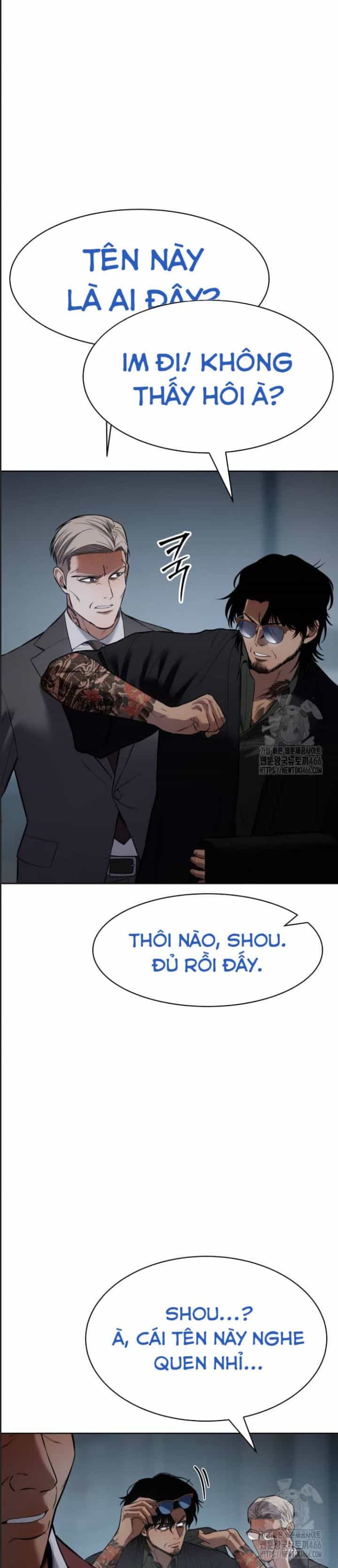 Đặc Vụ Song Sinh - Chương 104 - ảnh 17