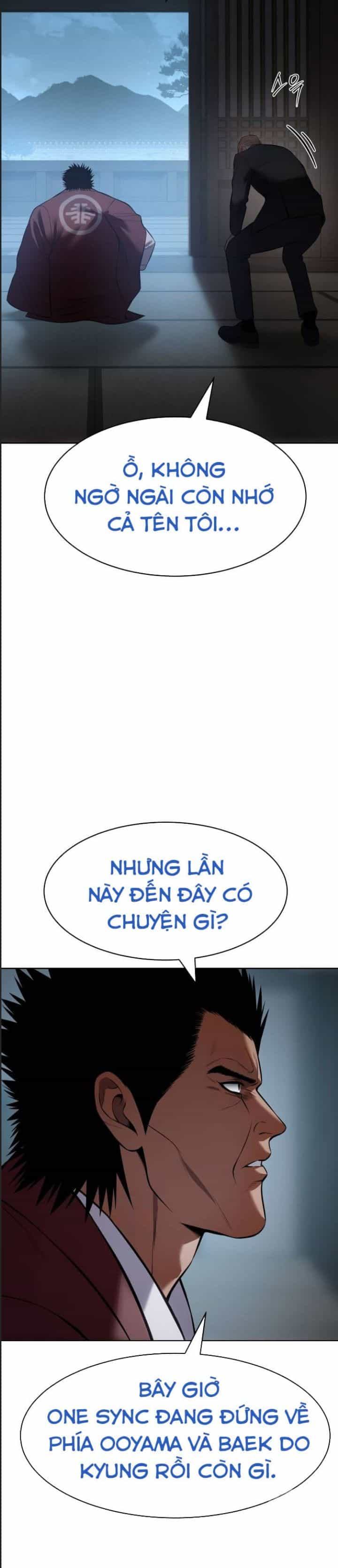 Đặc Vụ Song Sinh - Chương 104 - ảnh 4