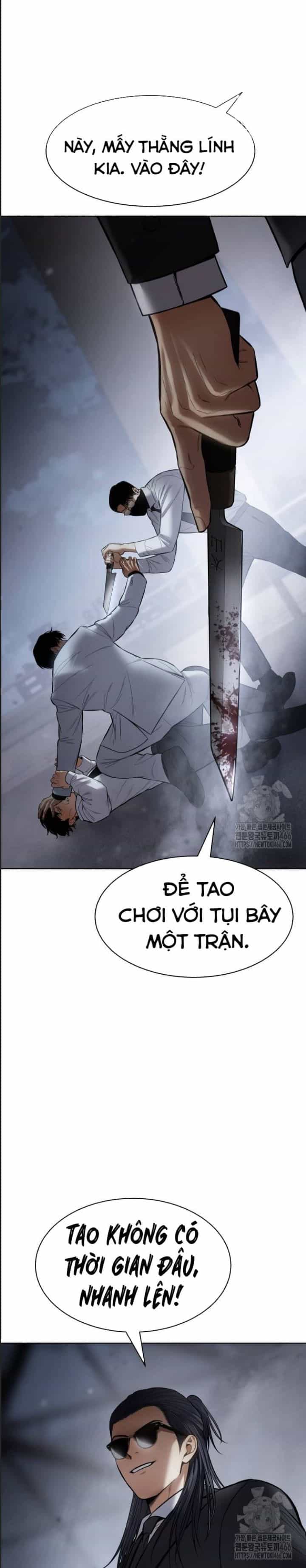 Đặc Vụ Song Sinh - Chương 104 - ảnh 40