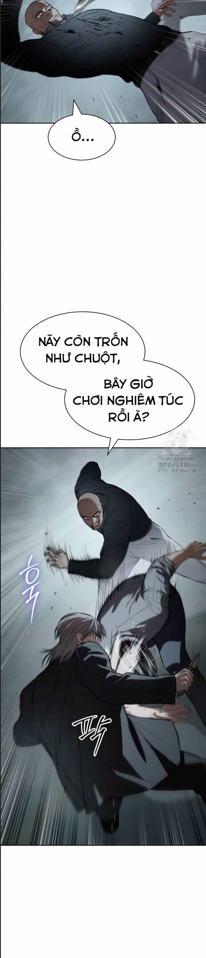Đặc Vụ Song Sinh - Chương 104 - ảnh 47