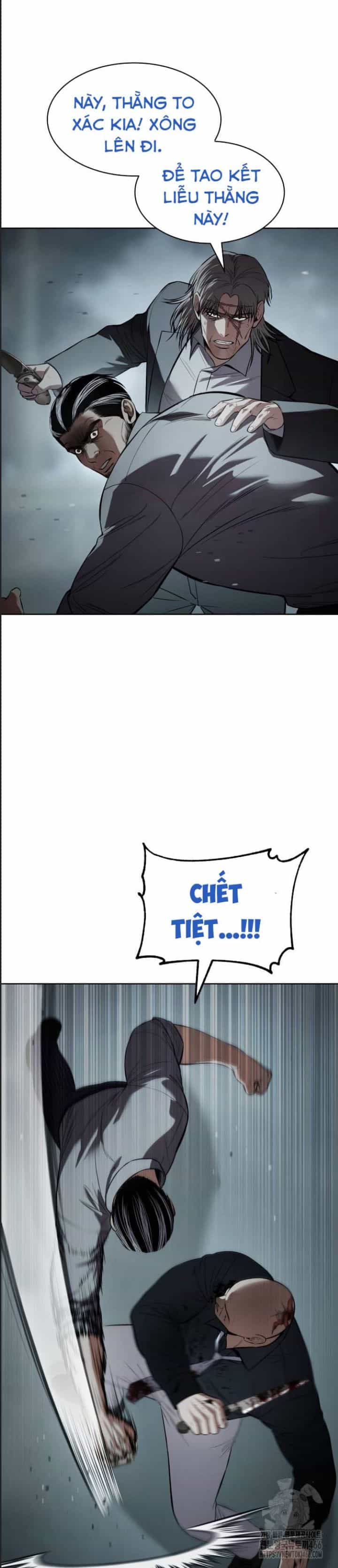Đặc Vụ Song Sinh - Chương 104 - ảnh 48