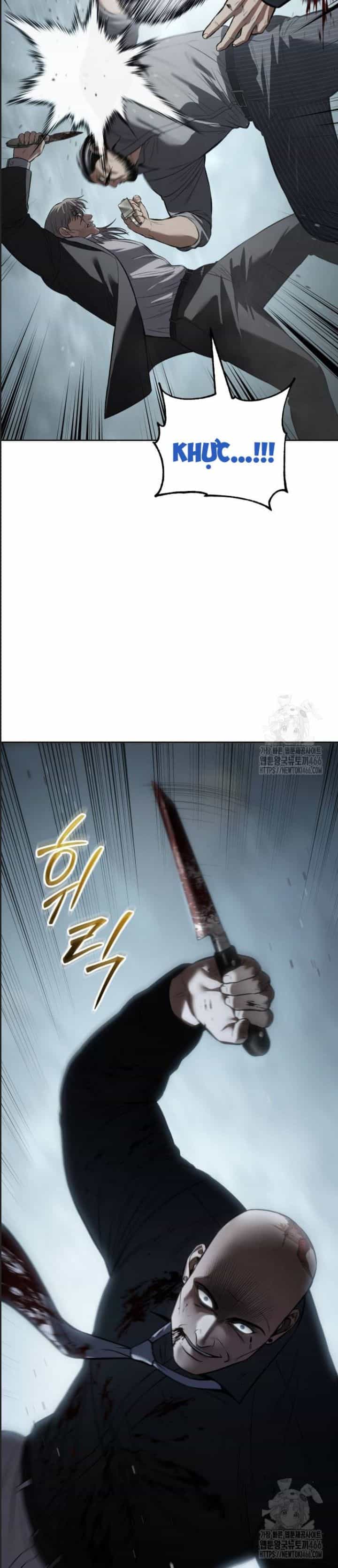 Đặc Vụ Song Sinh - Chương 104 - ảnh 53