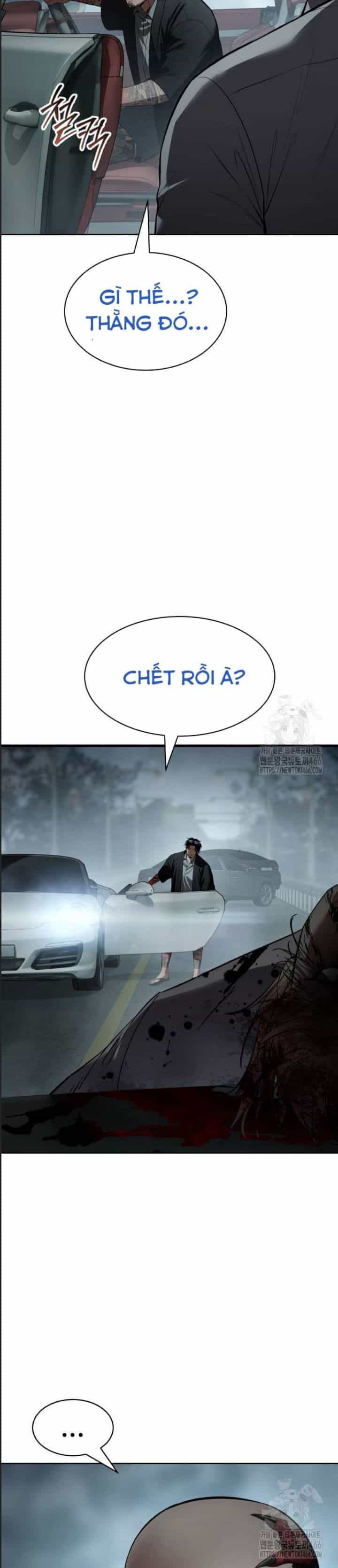 Đặc Vụ Song Sinh - Chương 104 - ảnh 59