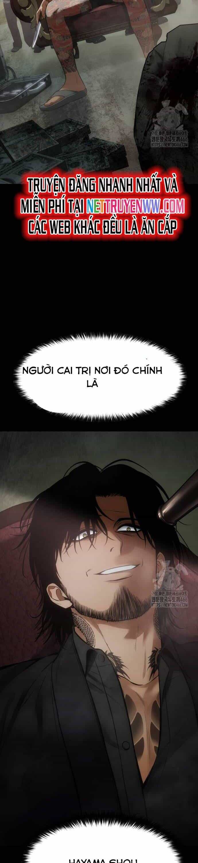 Đặc Vụ Song Sinh - Chương 105 - ảnh 10