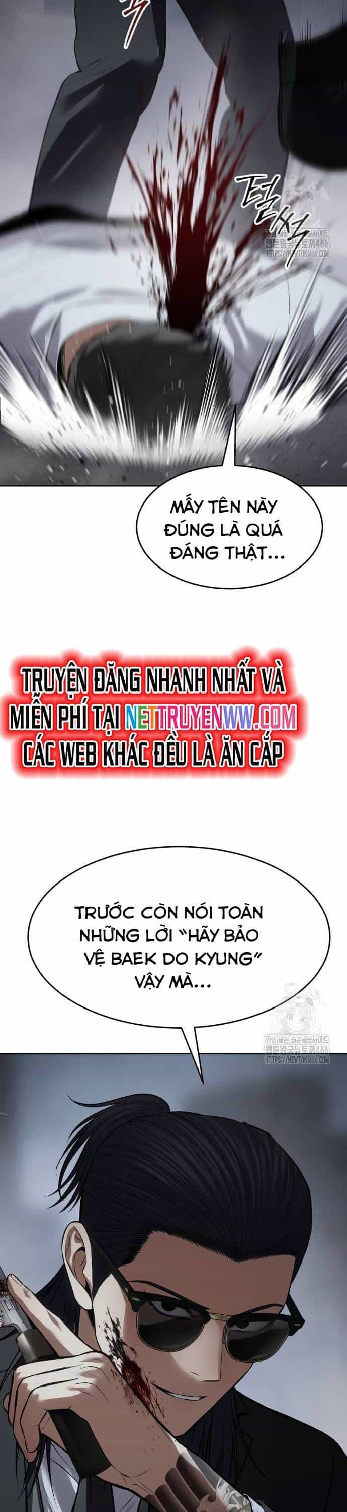 Đặc Vụ Song Sinh - Chương 105 - ảnh 34