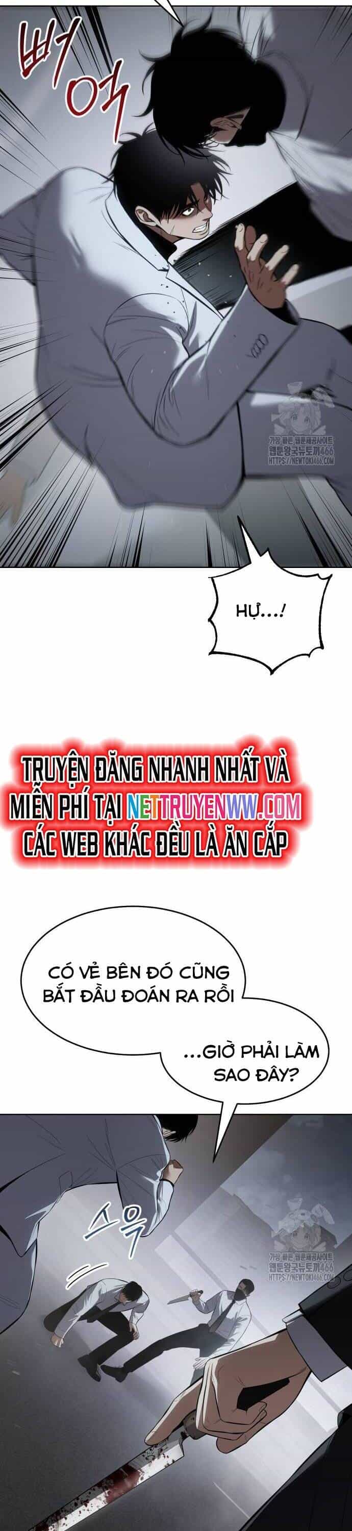Đặc Vụ Song Sinh - Chương 105 - ảnh 36