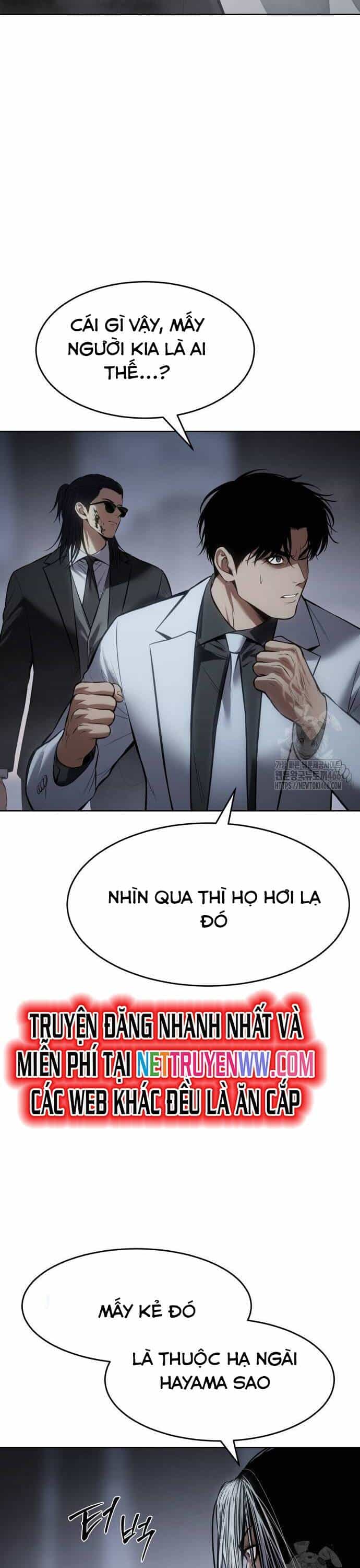 Đặc Vụ Song Sinh - Chương 105 - ảnh 39