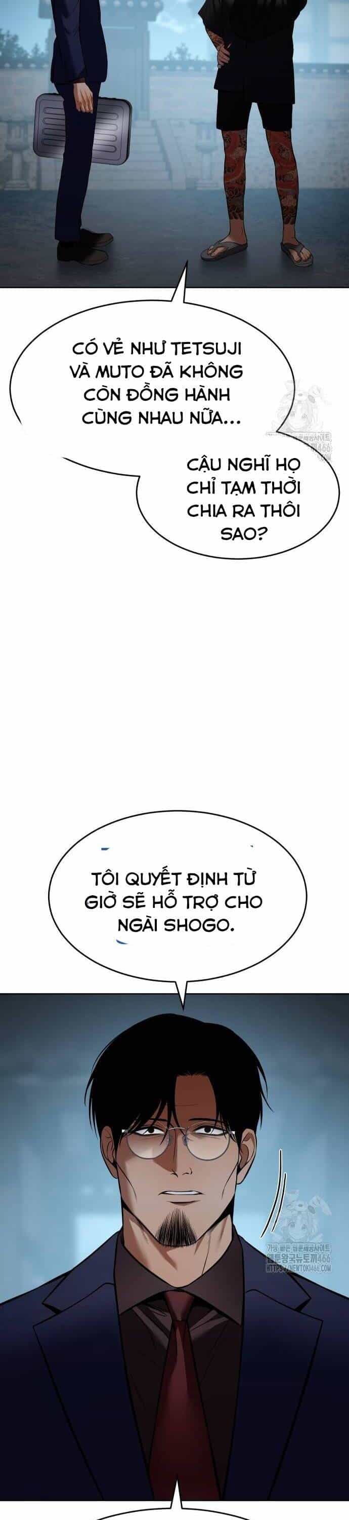 Đặc Vụ Song Sinh - Chương 105 - ảnh 4