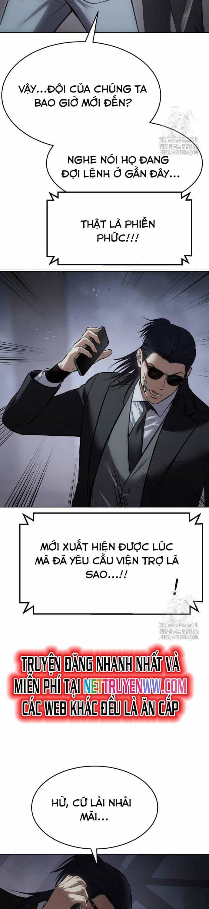 Đặc Vụ Song Sinh - Chương 105 - ảnh 42