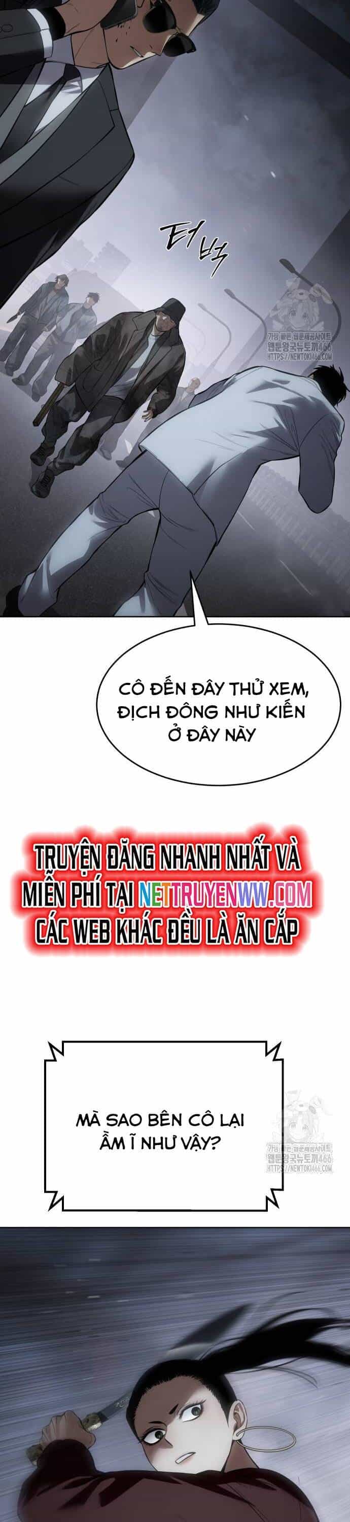 Đặc Vụ Song Sinh - Chương 105 - ảnh 43
