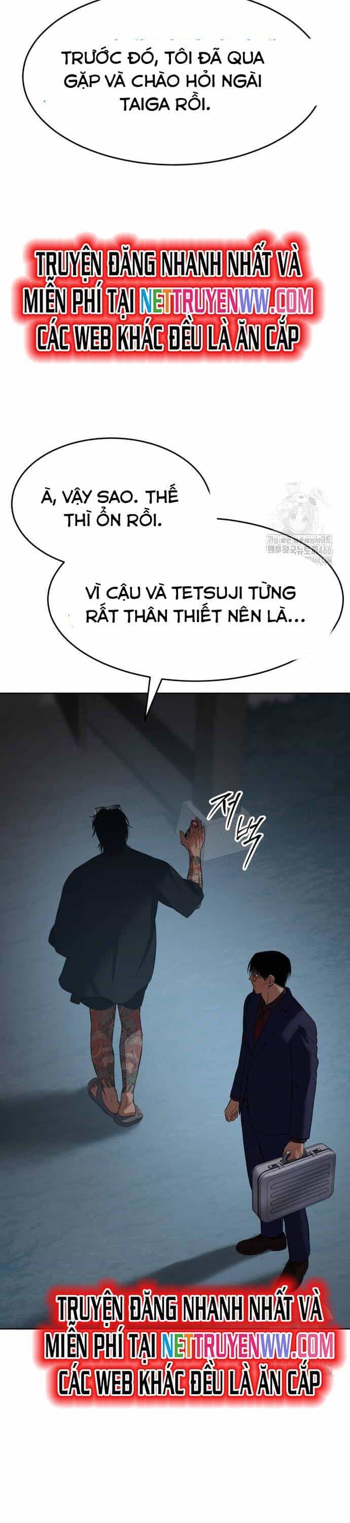 Đặc Vụ Song Sinh - Chương 105 - ảnh 5
