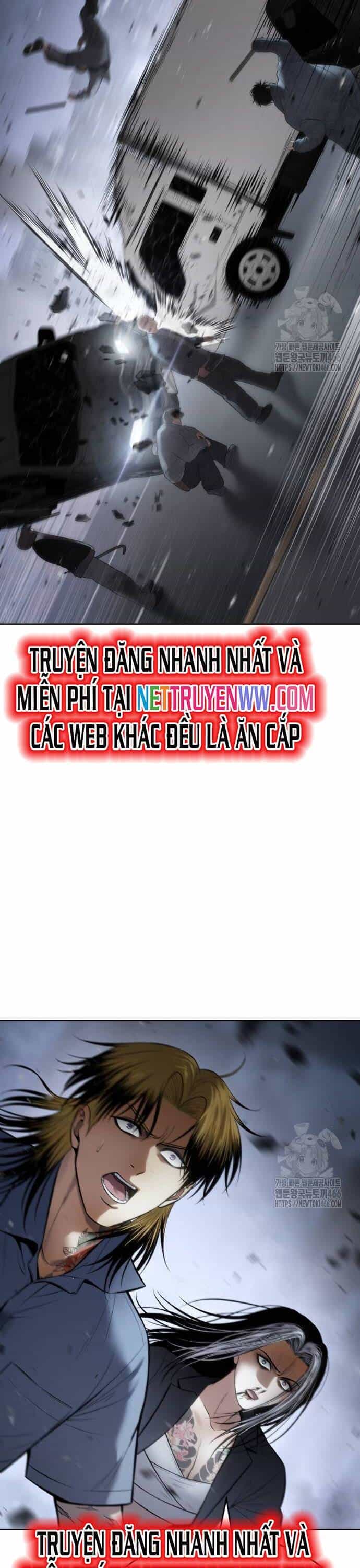 Đặc Vụ Song Sinh - Chương 105 - ảnh 51