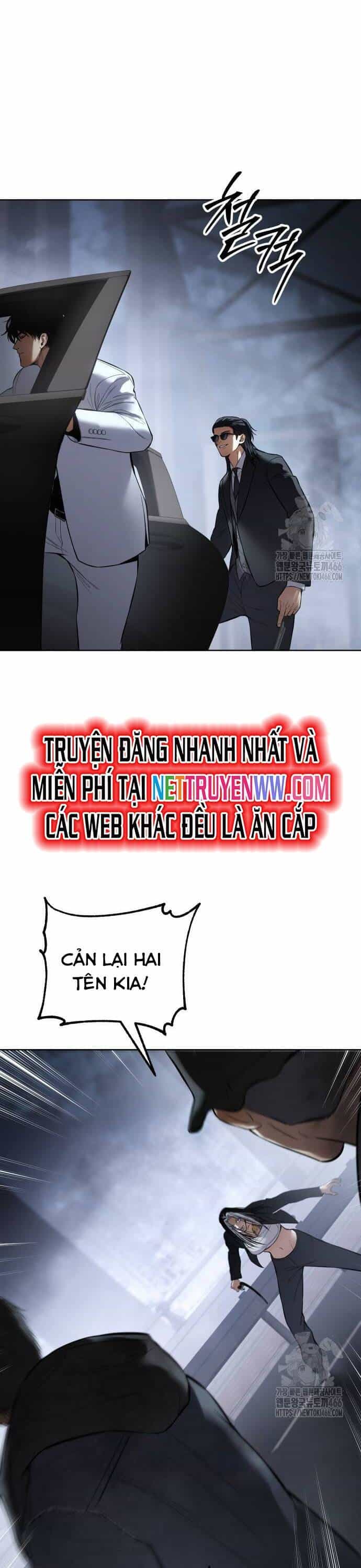 Đặc Vụ Song Sinh - Chương 105 - ảnh 53