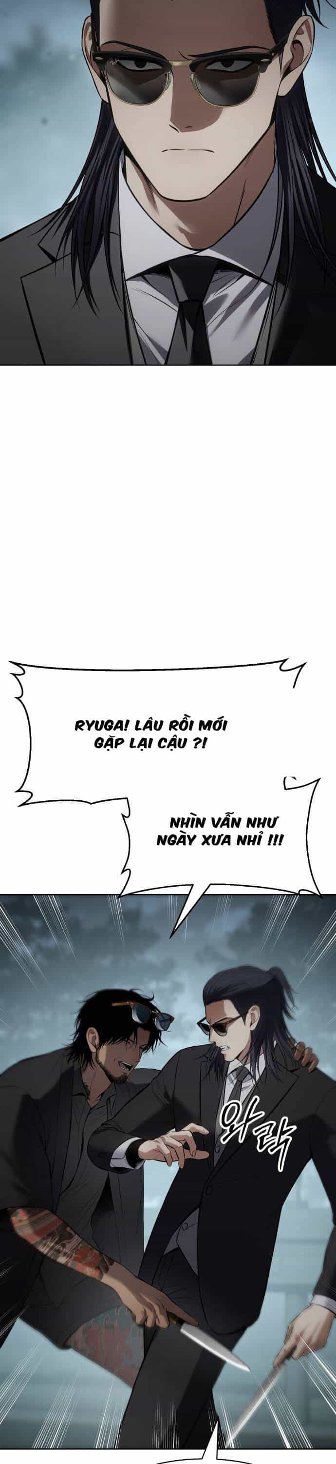 Đặc Vụ Song Sinh - Chương 106 - ảnh 22