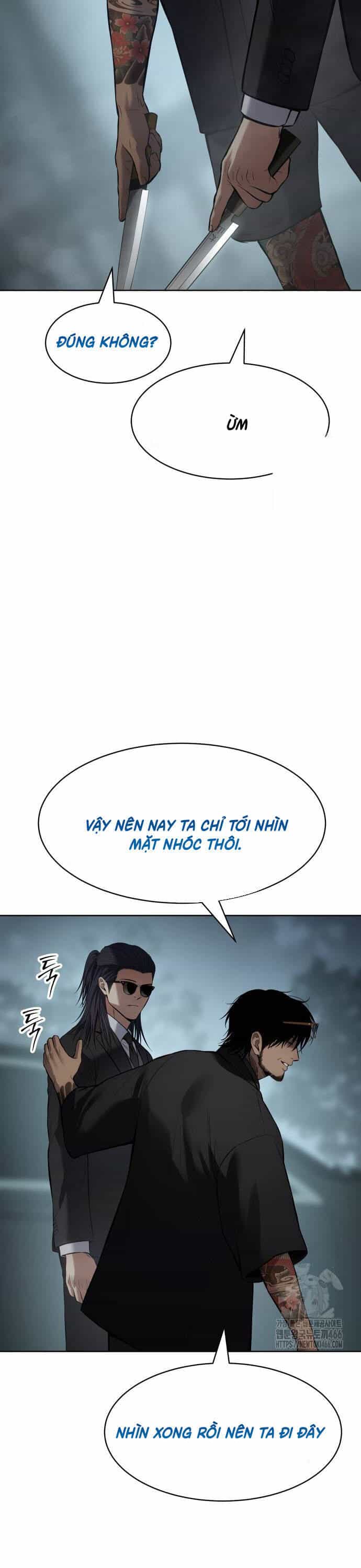 Đặc Vụ Song Sinh - Chương 106 - ảnh 27