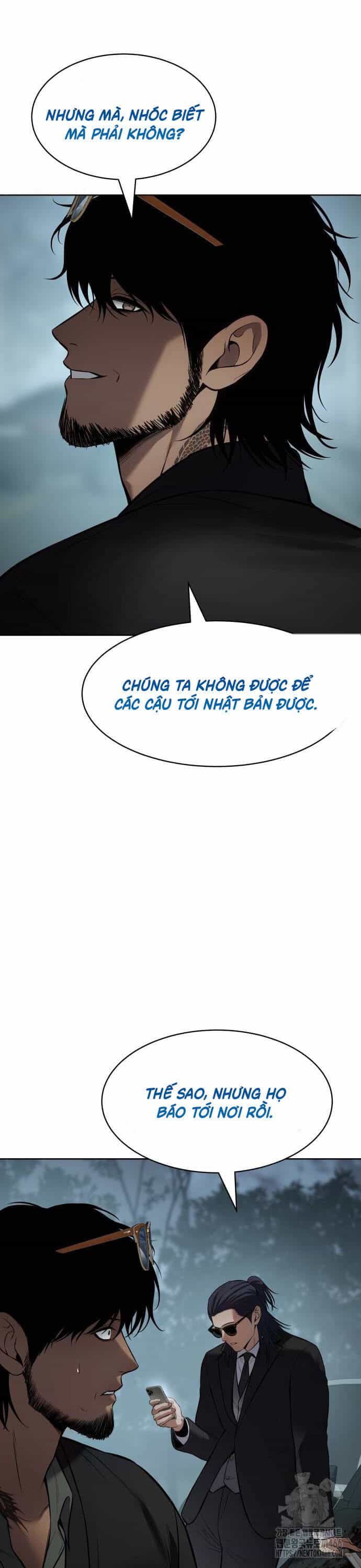 Đặc Vụ Song Sinh - Chương 106 - ảnh 29