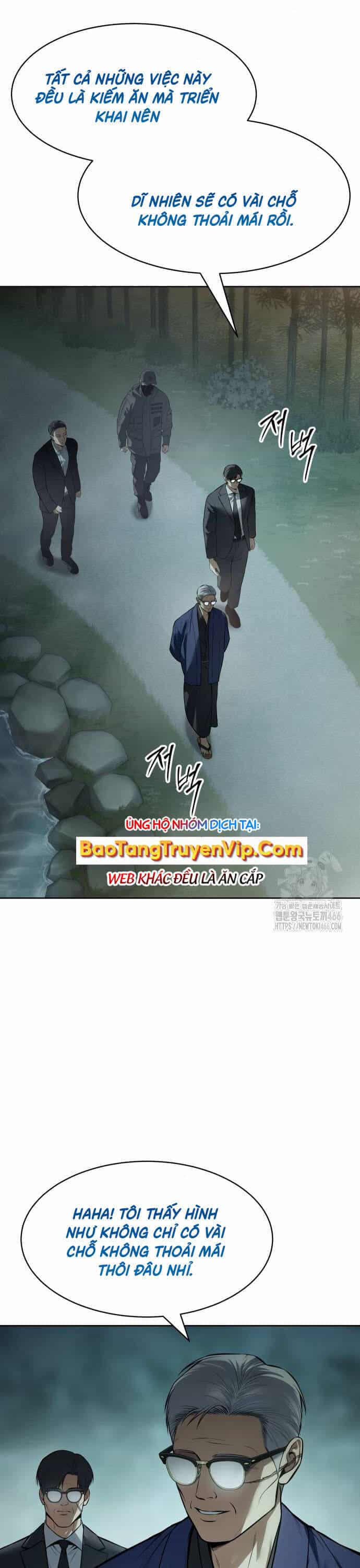 Đặc Vụ Song Sinh - Chương 106 - ảnh 3