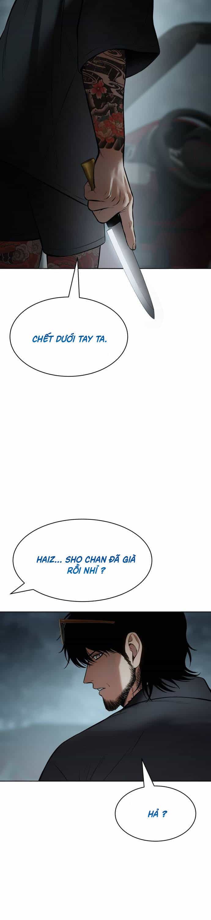 Đặc Vụ Song Sinh - Chương 106 - ảnh 49