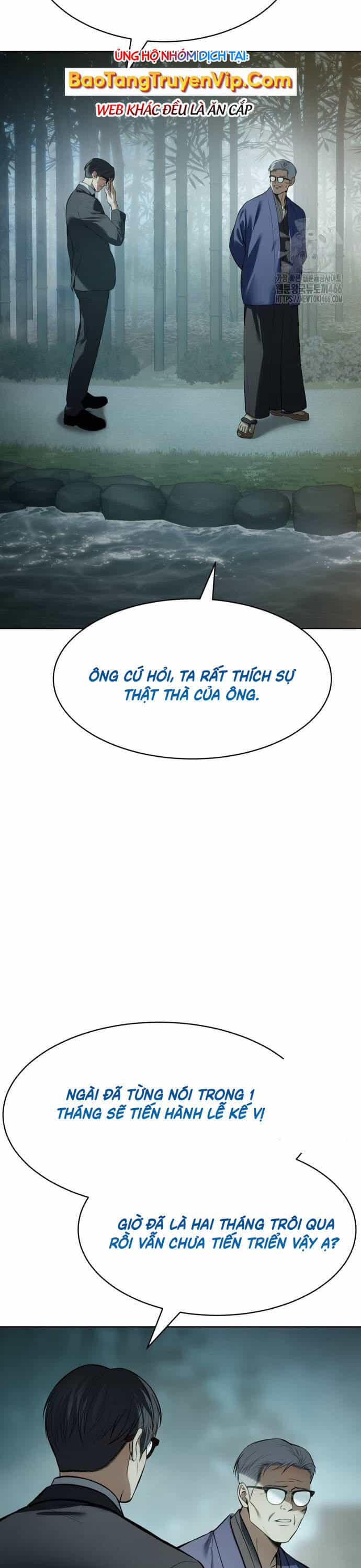 Đặc Vụ Song Sinh - Chương 106 - ảnh 5