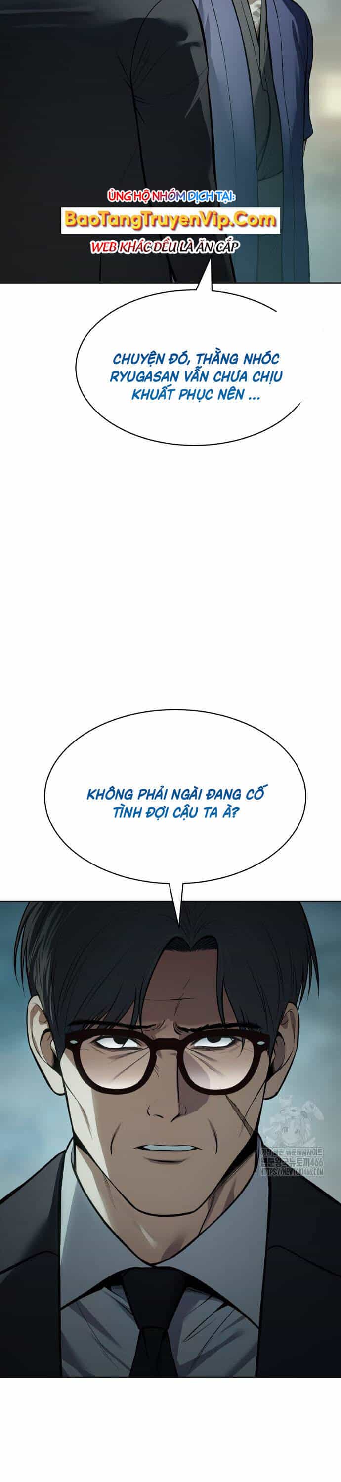 Đặc Vụ Song Sinh - Chương 106 - ảnh 6