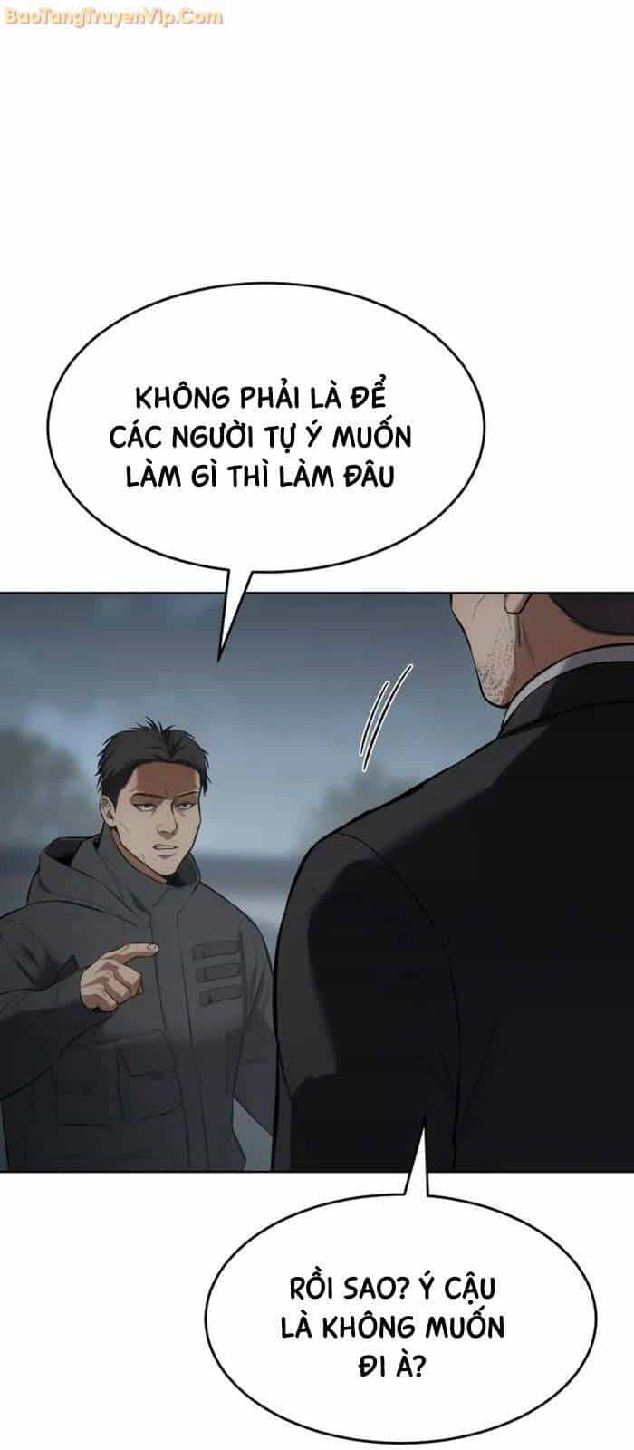 Đặc Vụ Song Sinh - Chương 107 - ảnh 55