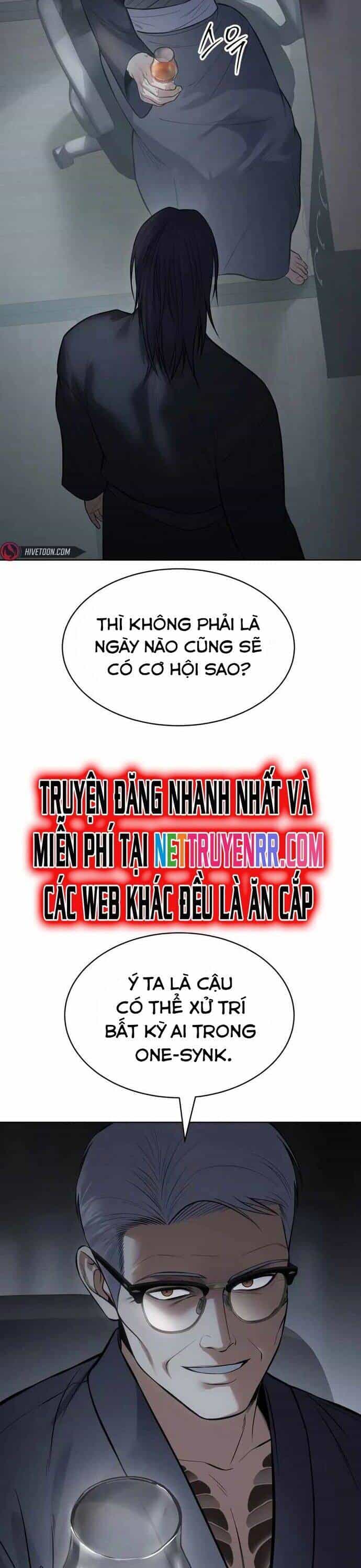 Đặc Vụ Song Sinh - Chương 110 - ảnh 14