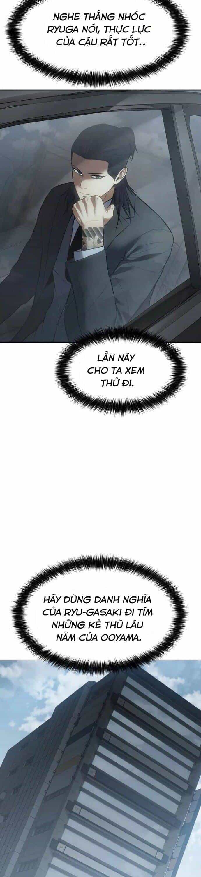 Đặc Vụ Song Sinh - Chương 110 - ảnh 16