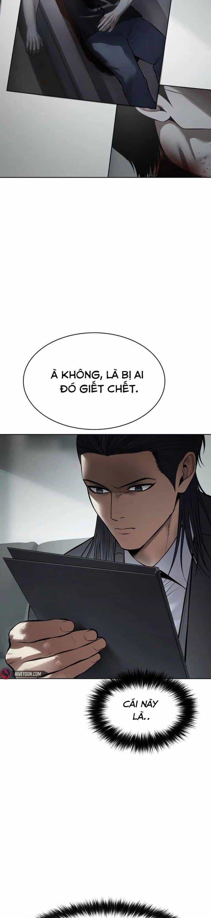 Đặc Vụ Song Sinh - Chương 110 - ảnh 25