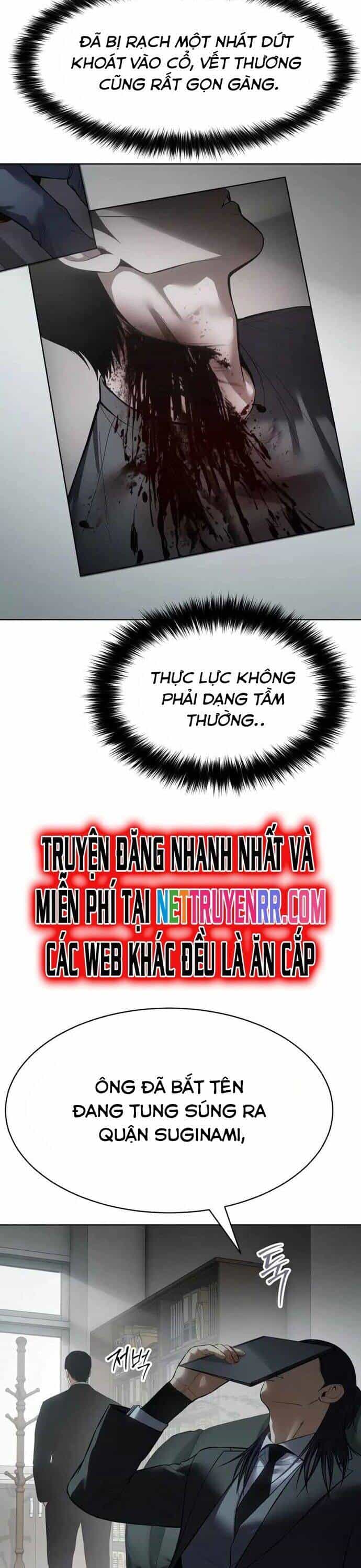 Đặc Vụ Song Sinh - Chương 110 - ảnh 26