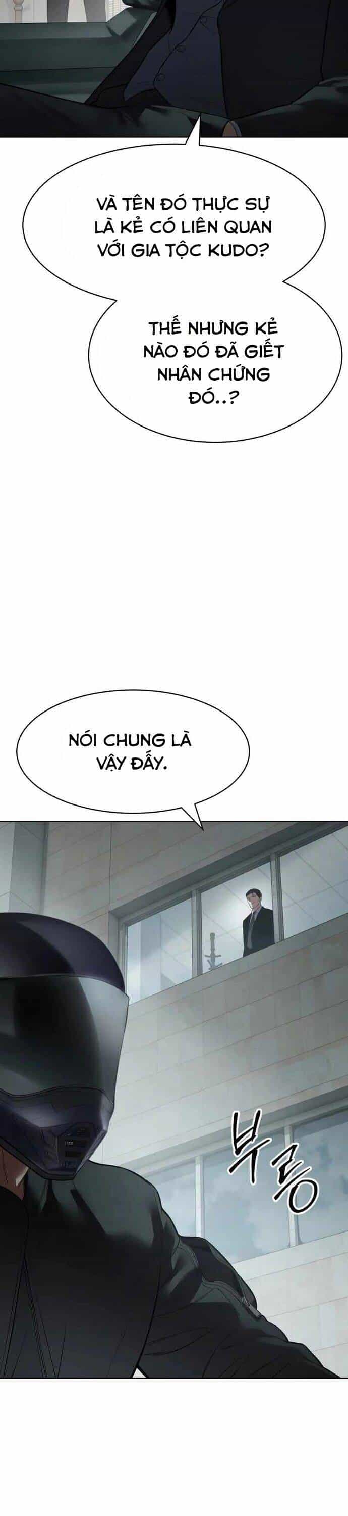 Đặc Vụ Song Sinh - Chương 110 - ảnh 27