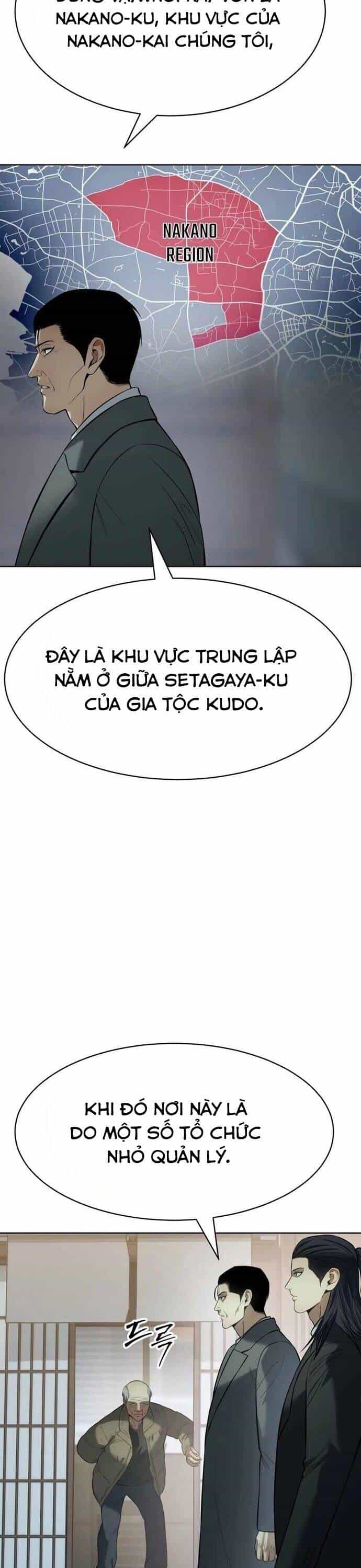 Đặc Vụ Song Sinh - Chương 110 - ảnh 34
