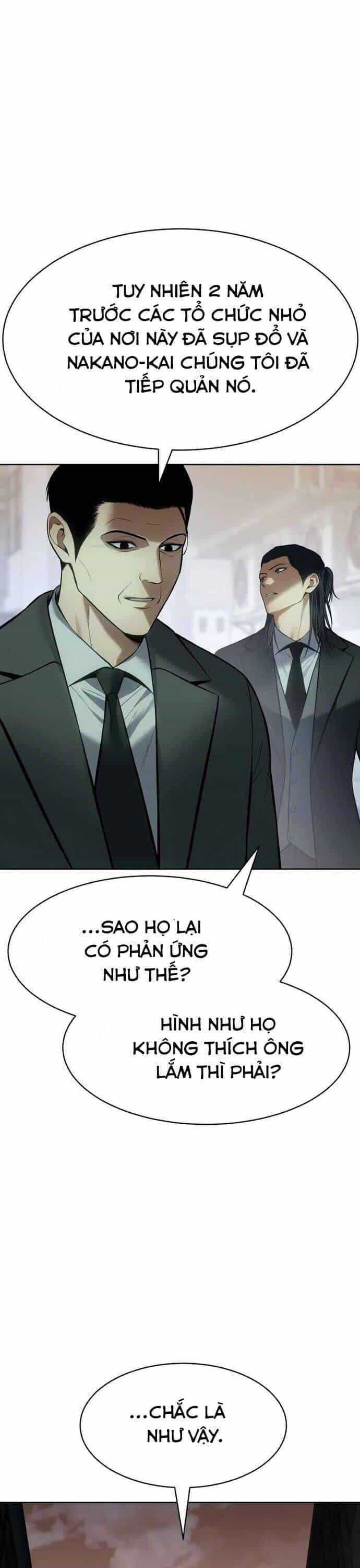 Đặc Vụ Song Sinh - Chương 110 - ảnh 36