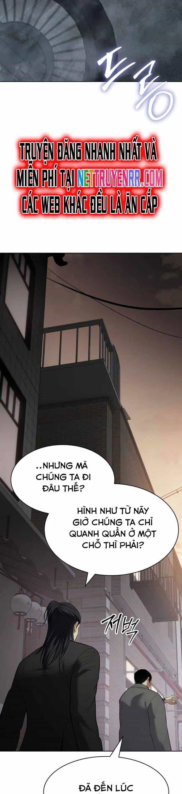 Đặc Vụ Song Sinh - Chương 110 - ảnh 38