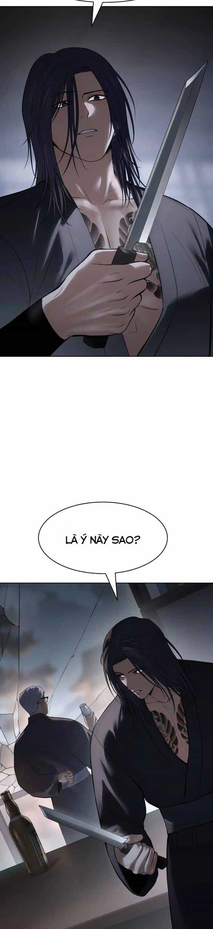 Đặc Vụ Song Sinh - Chương 110 - ảnh 4