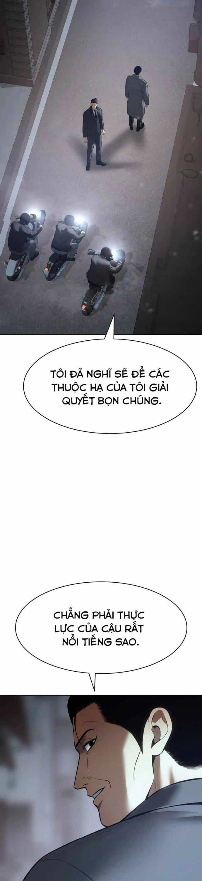 Đặc Vụ Song Sinh - Chương 110 - ảnh 42